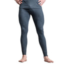 Mens ThermaCore Thermal Pants - Grey