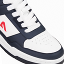 DRIPBLOC ROGUE RED MEN'S SNEAKER