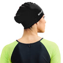 Silicone Swimming Cap