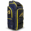 Bold Strike Cricket Set - Yellow
