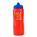 Official RCB Sipper - Red