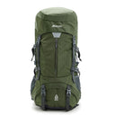 Trail Max Rucksack 60L - Army Green