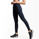 Limitless Womens Leggings - Black