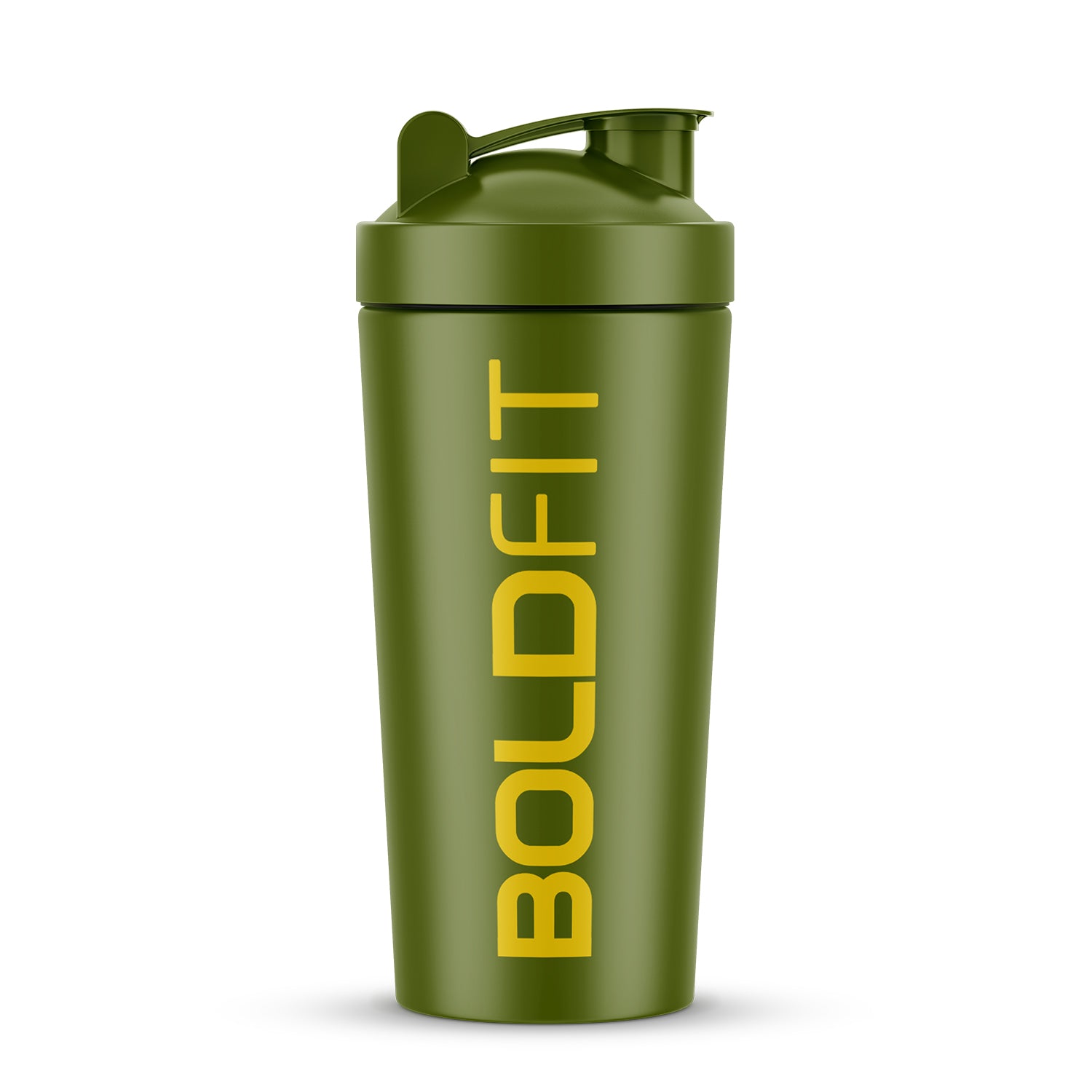 Steel Shaker Bottles for Gym 700ml