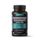 Magnesium Glycinate 2000mg