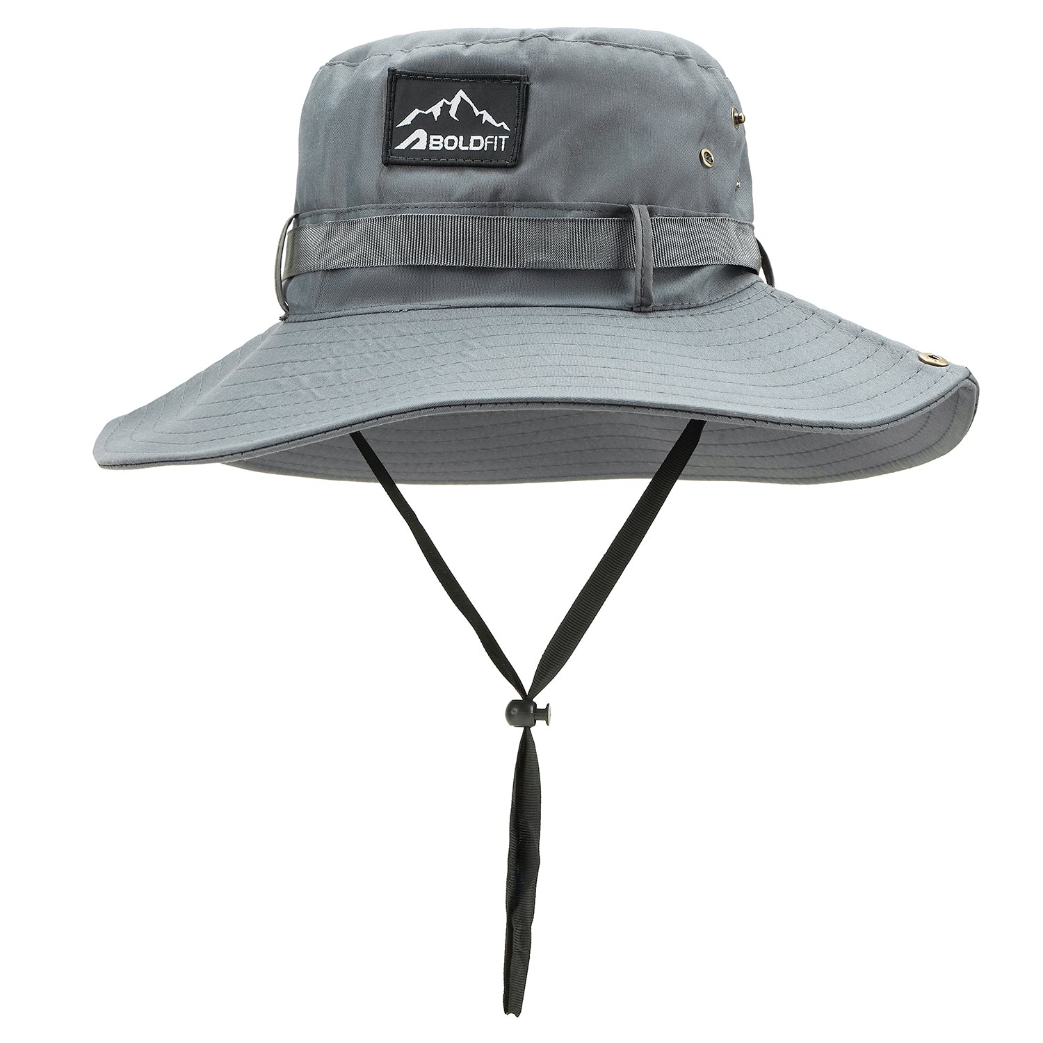Hunter Sunhat - Gray
