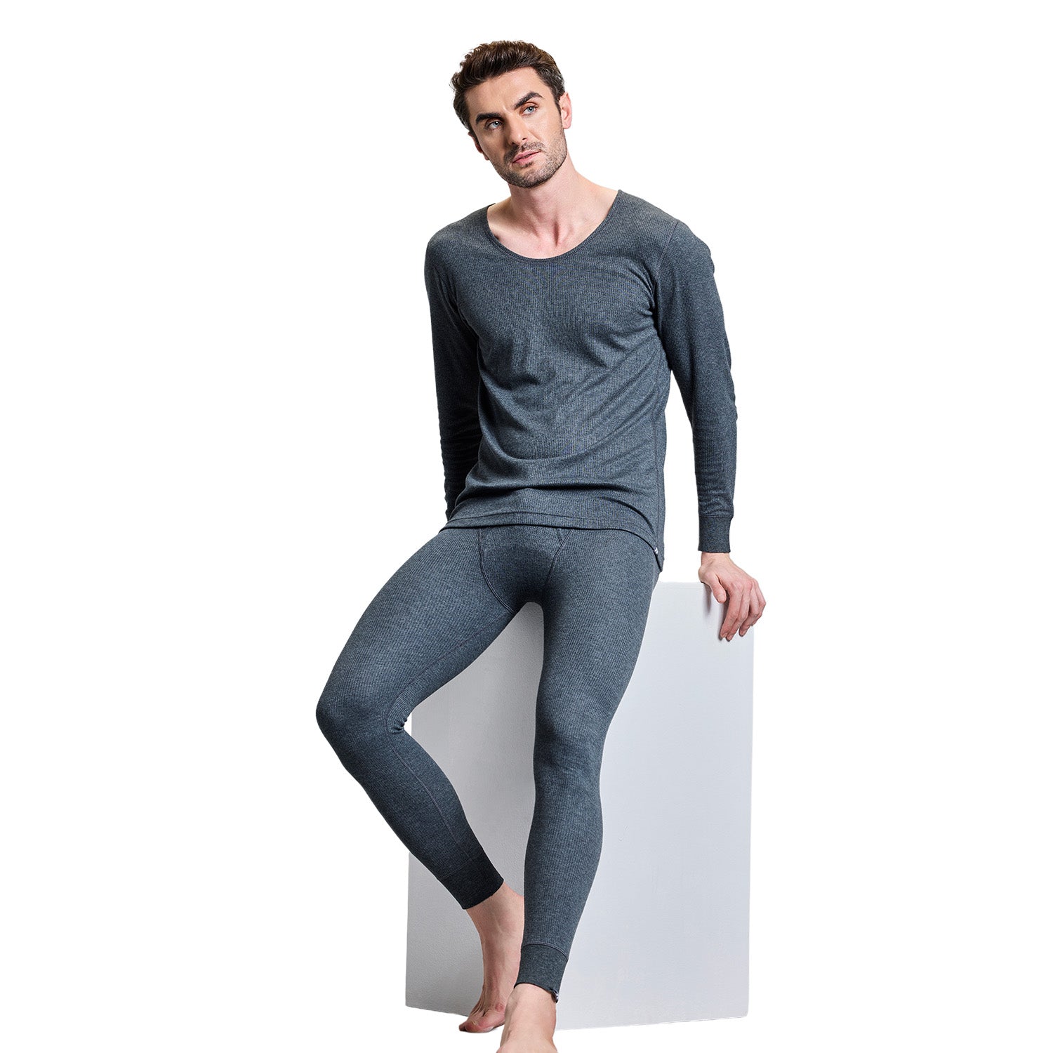 Mens ThermaCore  - Thermal Set