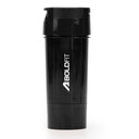 Cyclone Shaker 500ml - Black