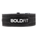 Weightlifting Gym Belt (Leather)