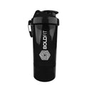 Smart Shaker