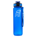 Official MI Motivational Bottle - 1 Litre