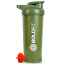 Champion Shaker 700ml - Army Green