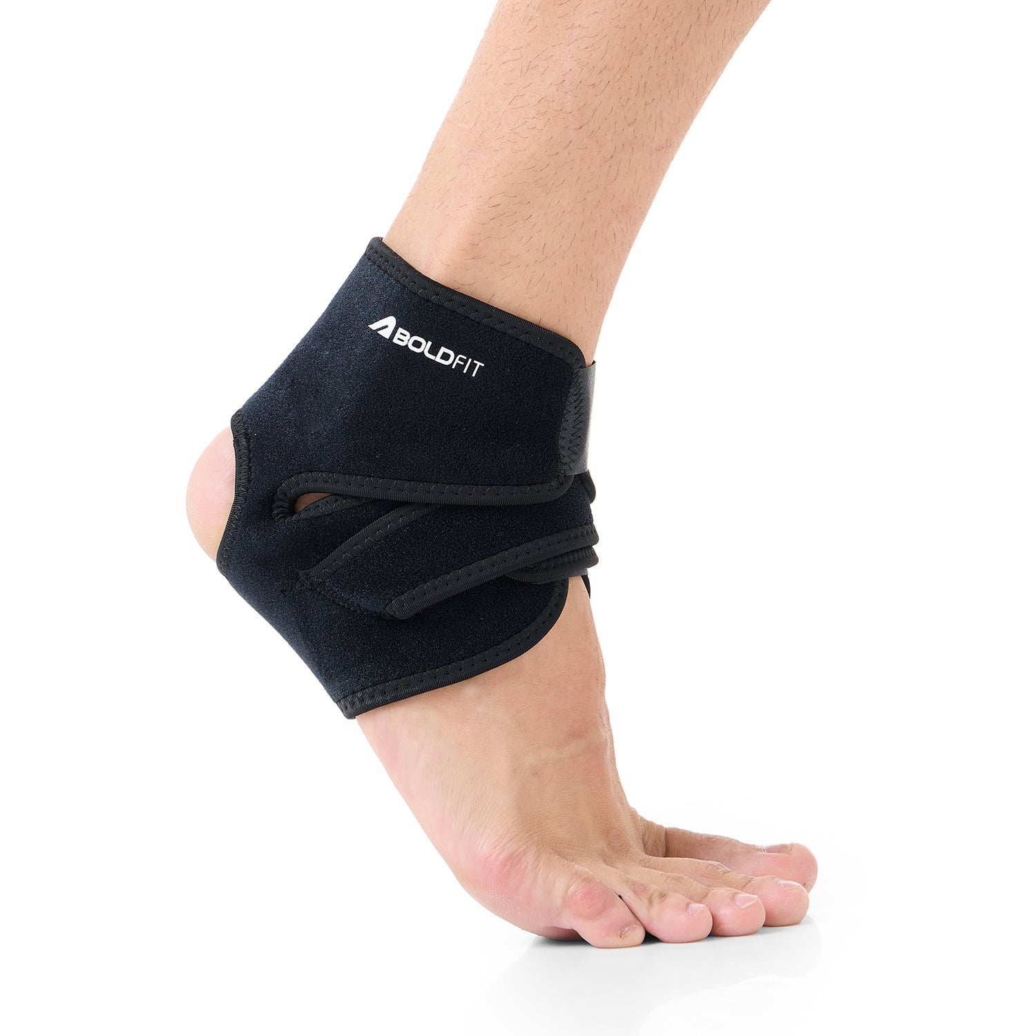 Ankle Support Compressors
