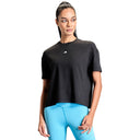 Intense Womens Tee - Black