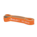 Heavy Resistance Bands - Dual Colour