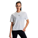 Intense Womens Tee - White