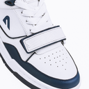 Men DripWave Sneaker Navy