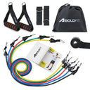 Resistance Tube - Set of 11