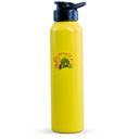 Official CSK Ranger Bottle - Yellow