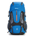 Trekmaster Rucksack 70L - Blue