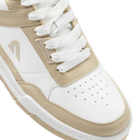 DRIPBLOC BEIGE MEN'S SNEAKER
