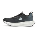 Ignitr Mens Running & Training Shoes - Black