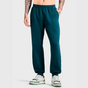 Men Green Terrain Jogger