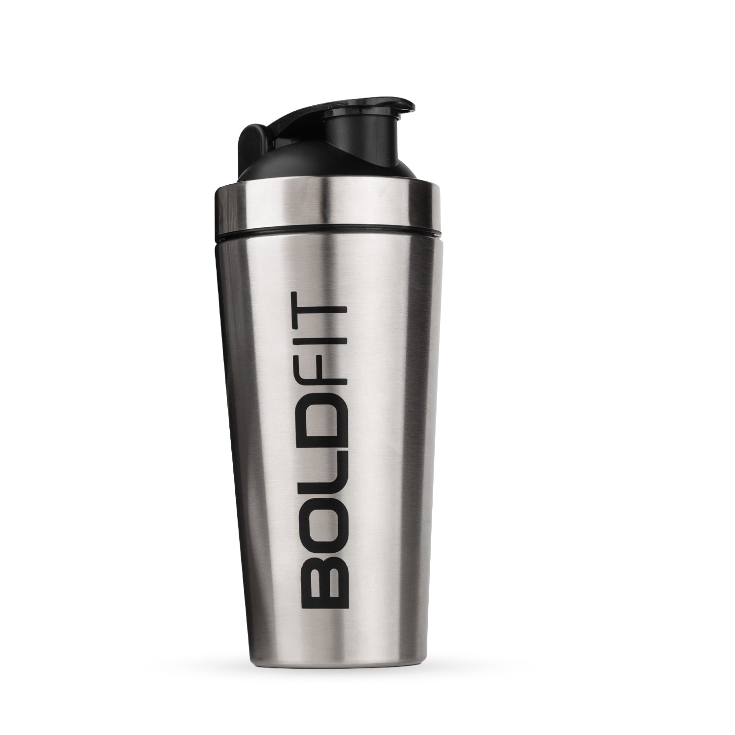 Steel Shaker Bottles for Gym 700ml