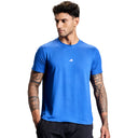 Intense Mens Tee -Blue
