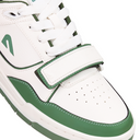 DRIPWAVE FOREST GREEN MEN'S SNEAKER