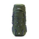 Summit Pro Rucksack 60L - Army green