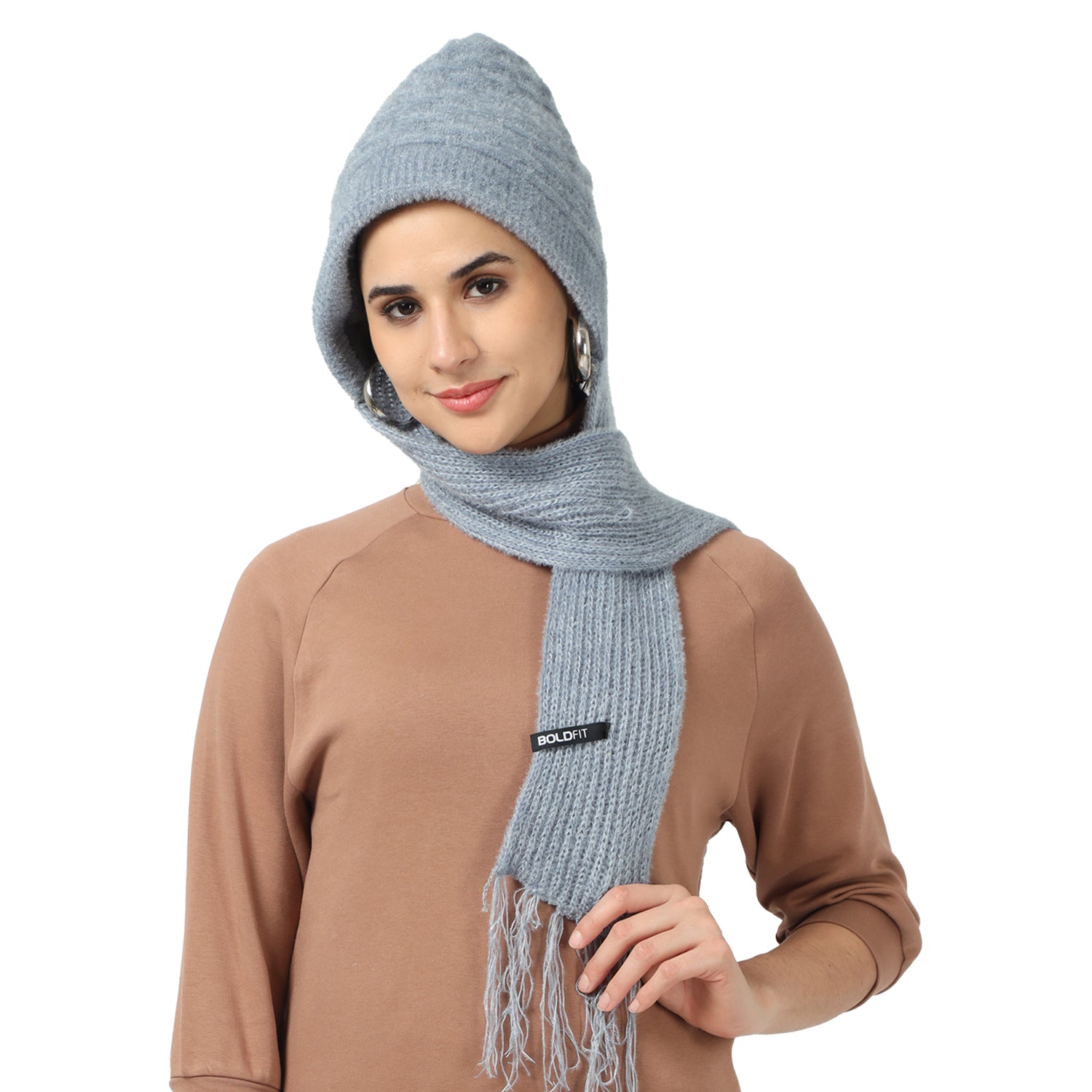 Winter Cap for Women