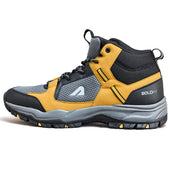 Trail King Hiking Shoes - Yellow