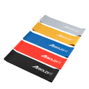 Pilates Resistance Bands