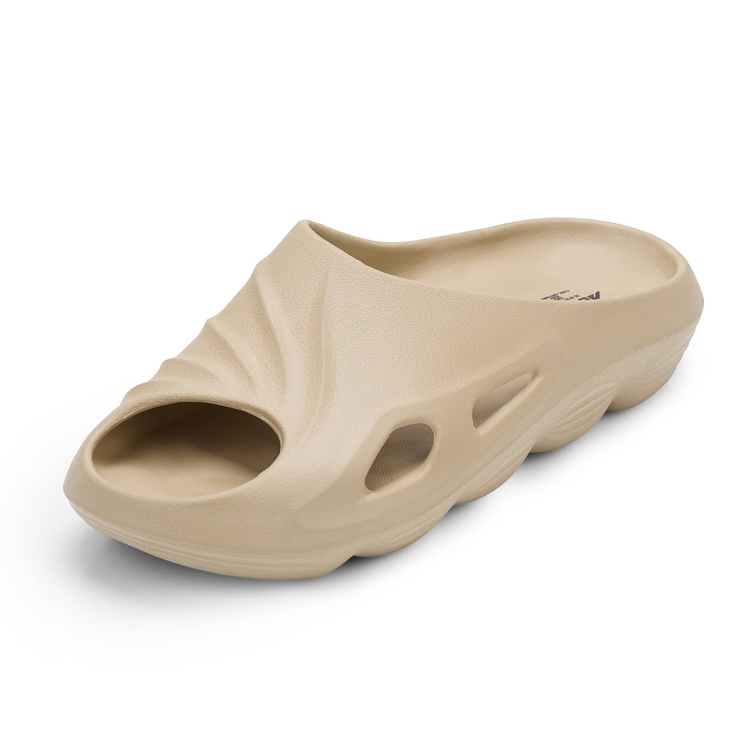 Men Spydr Slidz Eva - Beige
