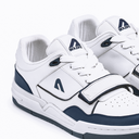 Men DripWave Sneaker Navy