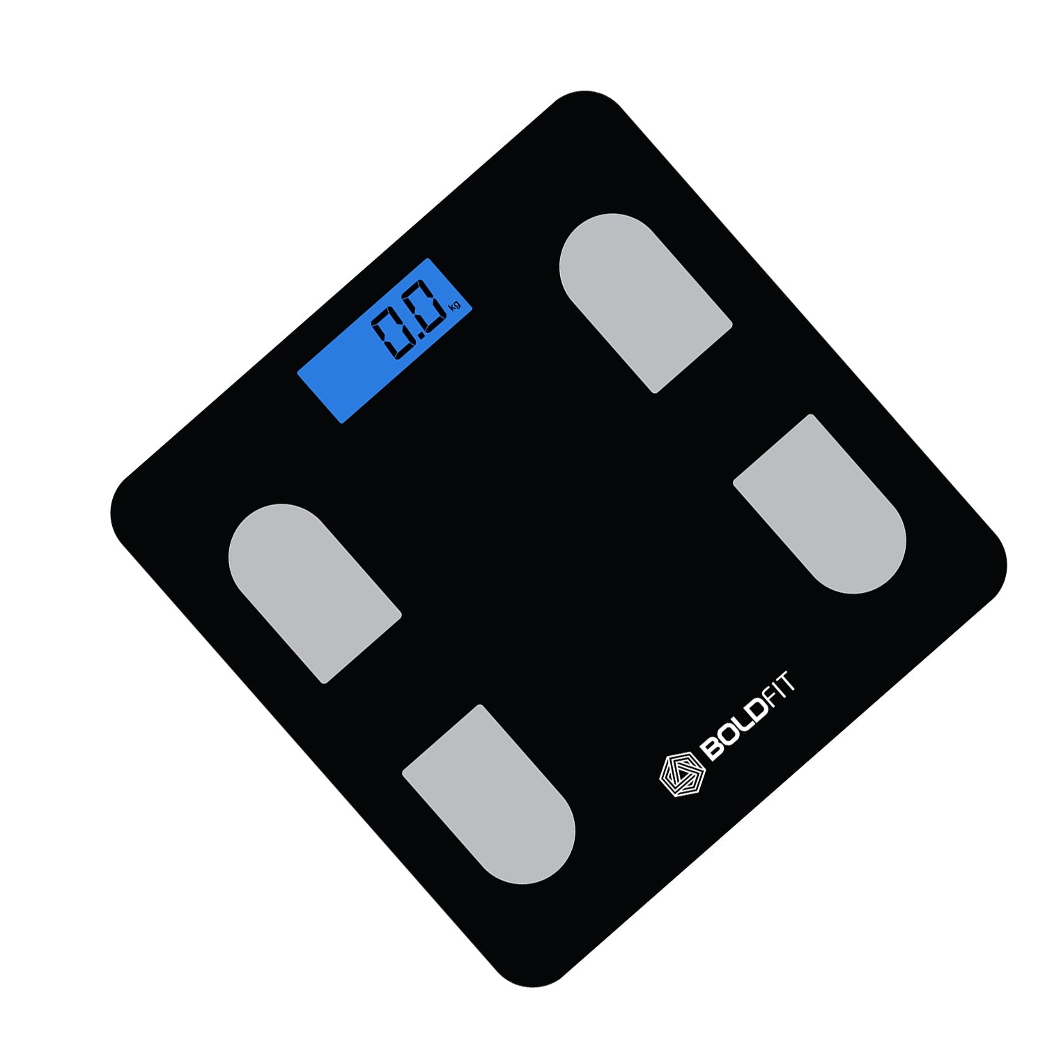 Digital Weighing Scale