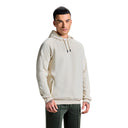 Men Whitecap Grey Hoodie