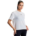 Intense Womens Tee - White