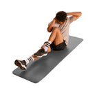 Yoga mat for Women and Men with Carry Strap