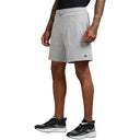 Horizon Shorts for Men - Grey Melange