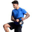Intense Mens Tee -Blue