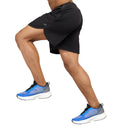 Axis Shorts for Men - Black