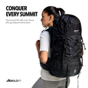 Summit Pro Rucksack 60L - Black
