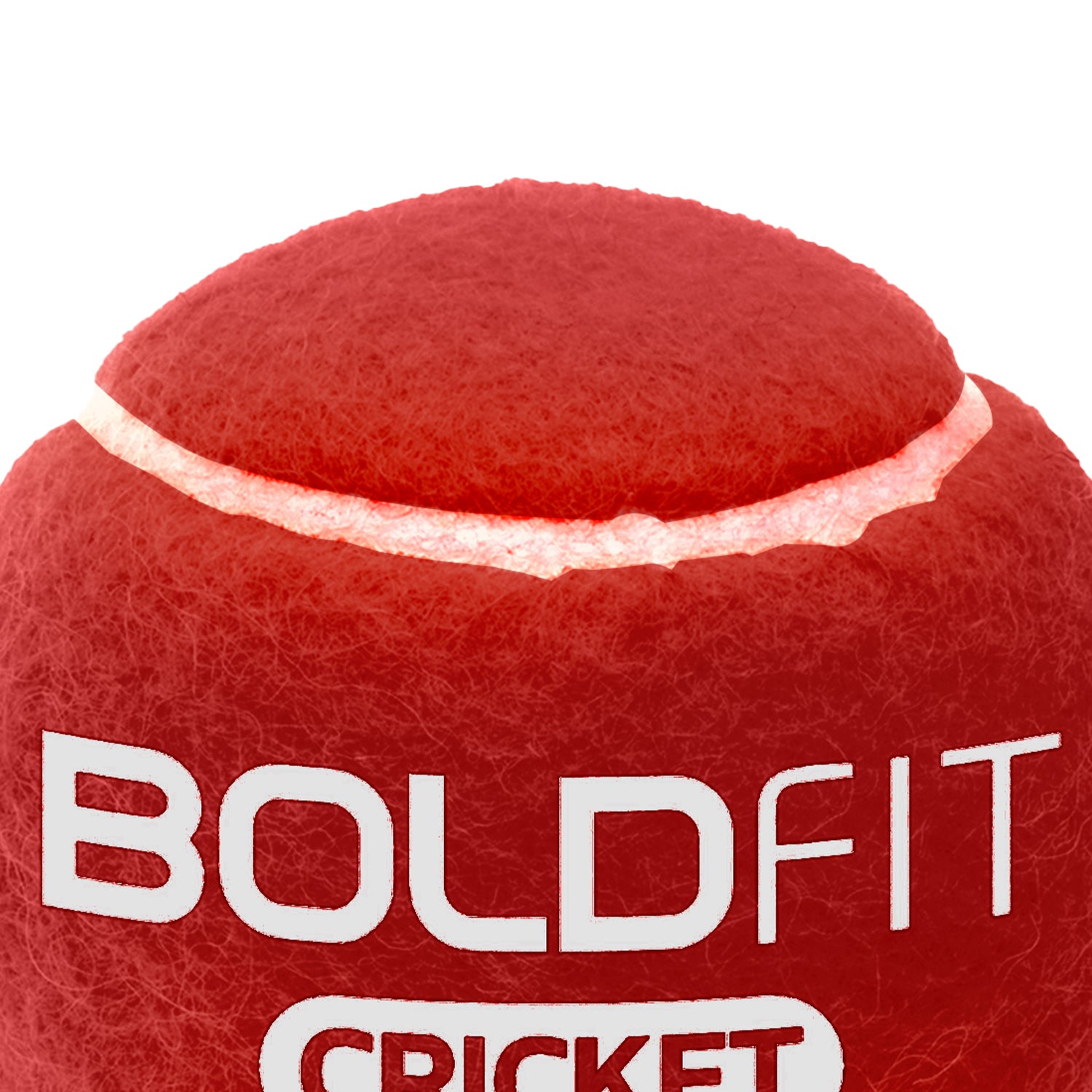 Cricket Tennis Ball