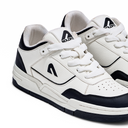 DRIPWAVE WHITE/BLACK WOMEN SNEAKER