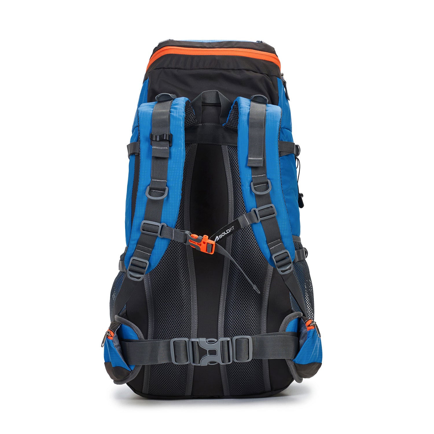 Trekmaster Rucksack 70L - Blue