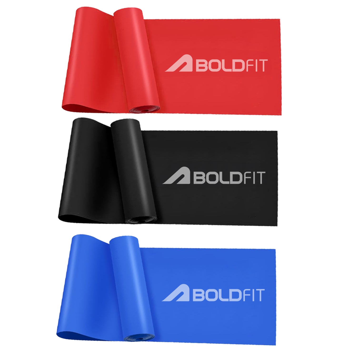 Pilates Resistance Bands