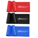 Pilates Resistance Bands