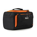 Boldfit Toiletry Bag Black Orange
